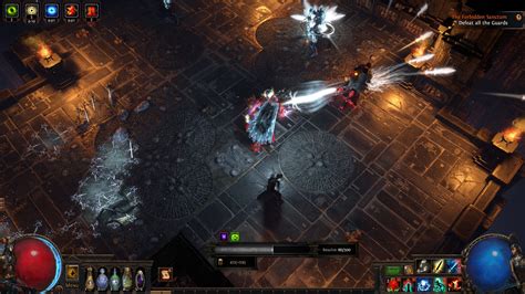 The Forbidden Sanctum, Patch 3.20 .